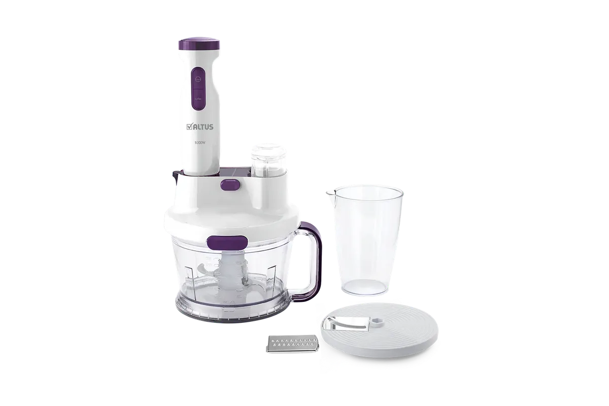 Blender ve Mikser